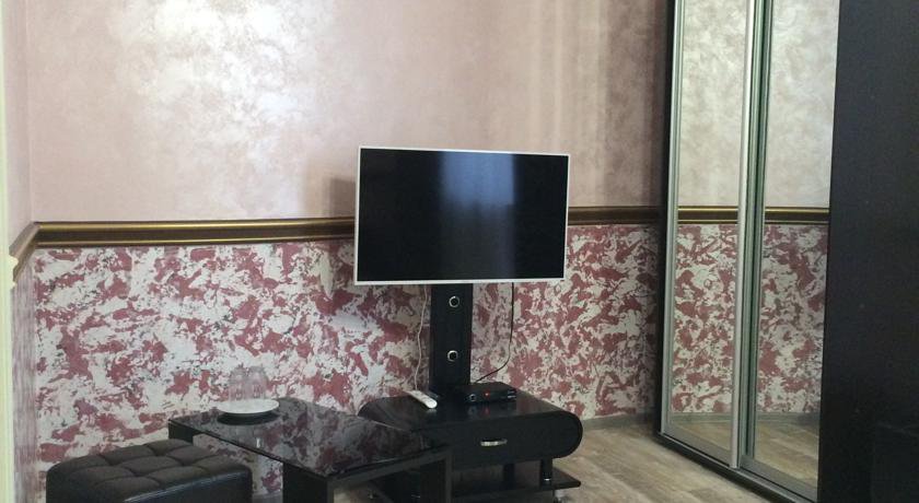 Гостиница Russia Hotel Симферополь-30