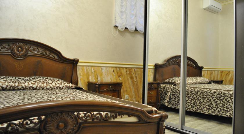 Гостиница Russia Hotel Симферополь