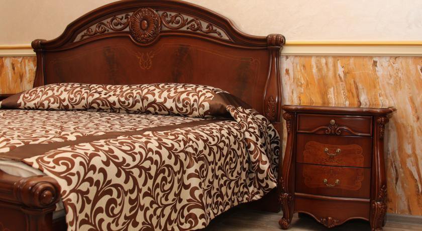 Гостиница Russia Hotel Симферополь-6