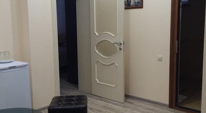 Гостиница Russia Hotel Симферополь-32