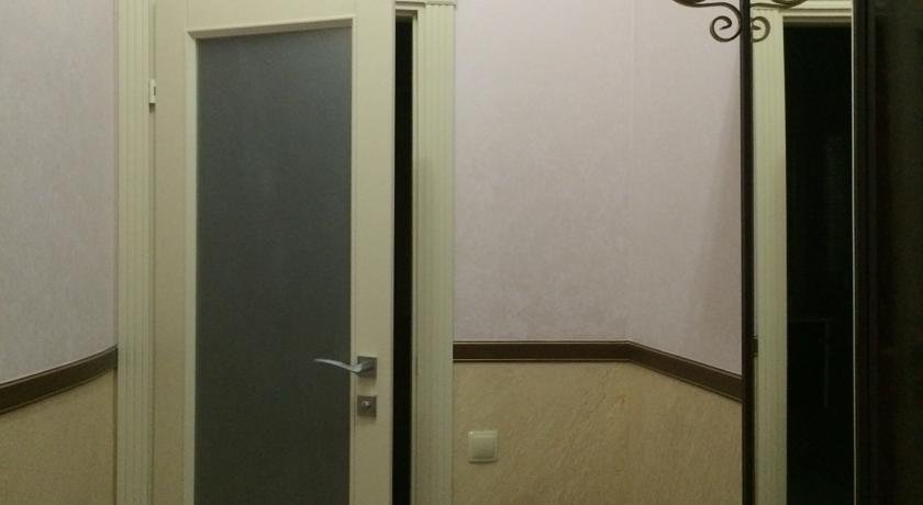 Гостиница Russia Hotel Симферополь