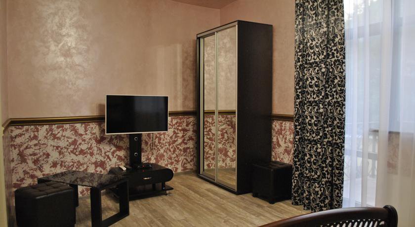 Гостиница Russia Hotel Симферополь-10