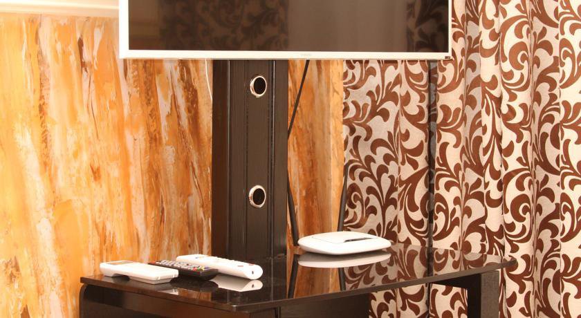 Гостиница Russia Hotel Симферополь