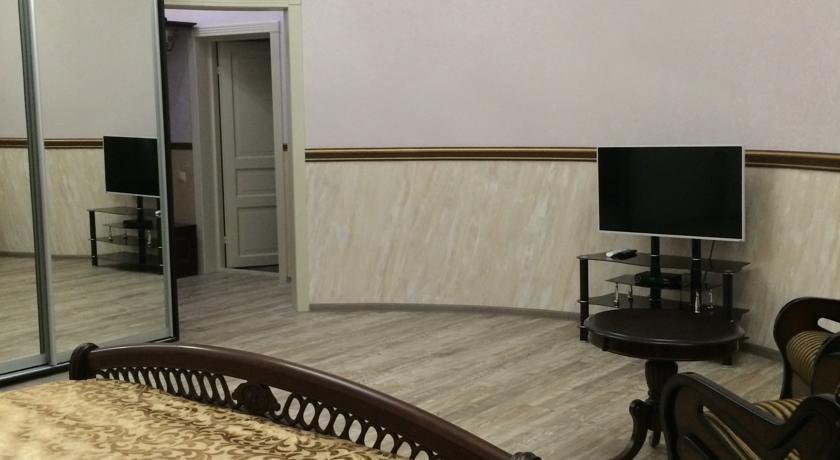 Гостиница Russia Hotel Симферополь-41