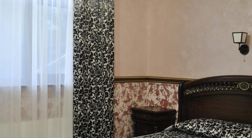 Гостиница Russia Hotel Симферополь-5