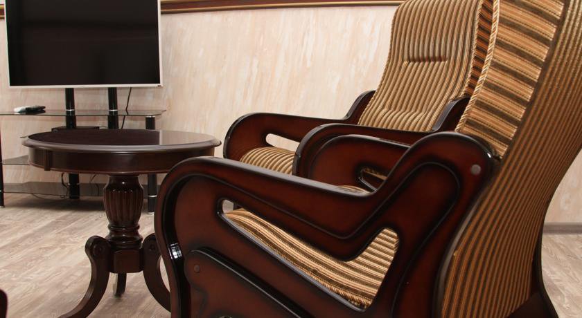Гостиница Russia Hotel Симферополь