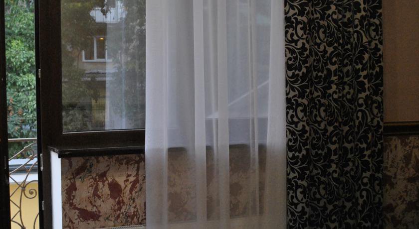 Гостиница Russia Hotel Симферополь