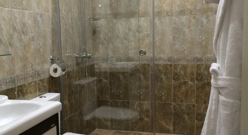 Гостиница Russia Hotel Симферополь-37