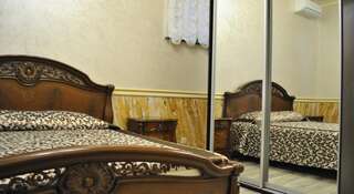 Гостиница Russia Hotel Симферополь-5